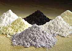 稀土分离抛光粉需要怎么样的技术标准